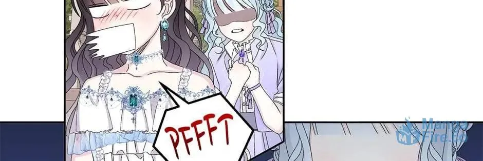 The Adorable Princess of Doom Chapter 65 page 42 - 