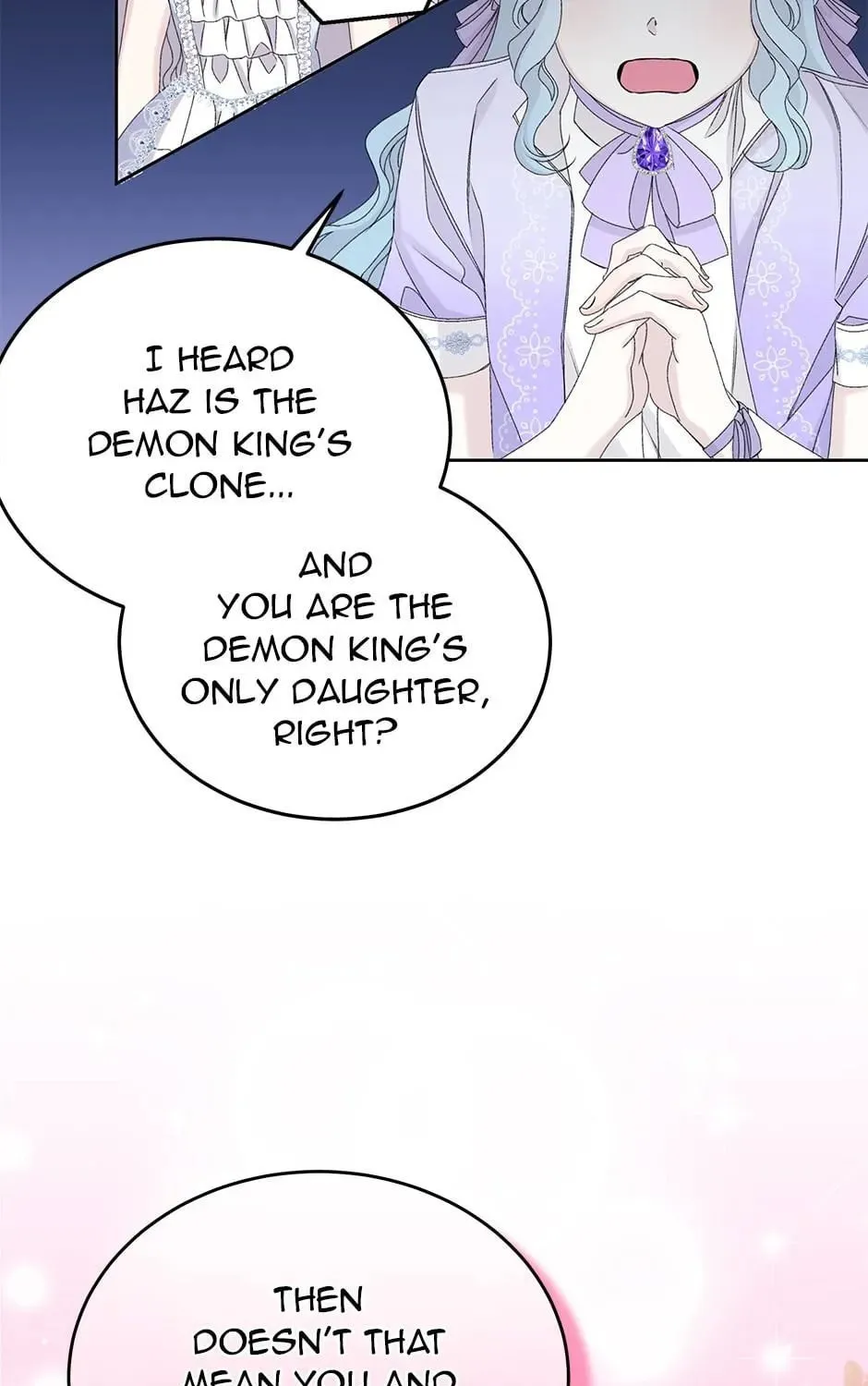 The Adorable Princess of Doom Chapter 65 page 43 - 