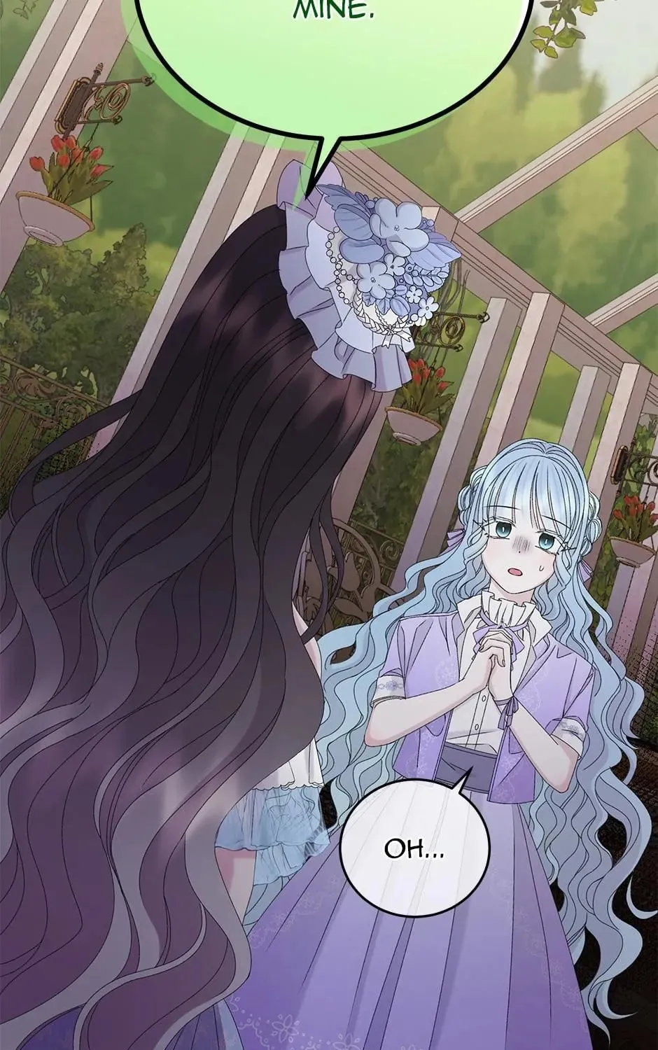 The Adorable Princess of Doom Chapter 65 page 51 - 