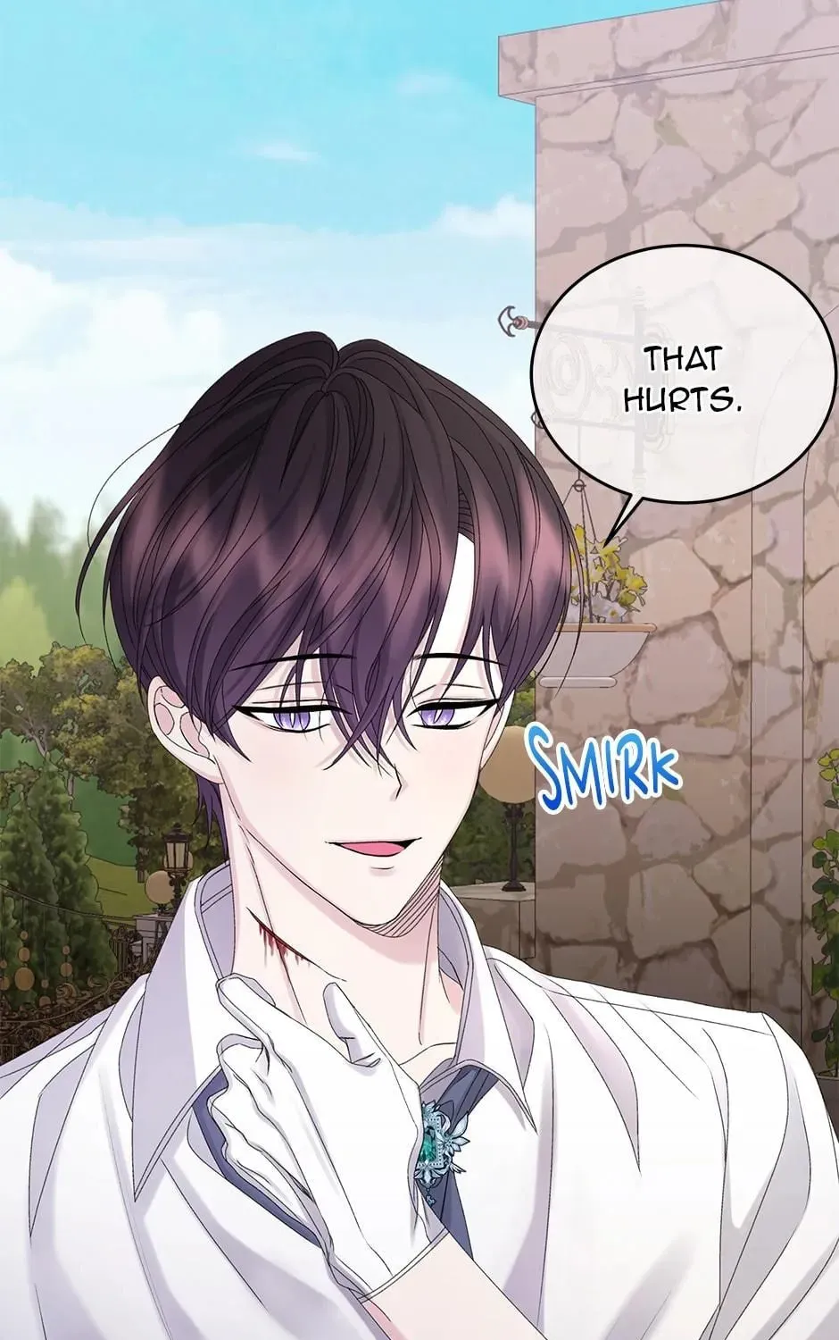 The Adorable Princess of Doom Chapter 65 page 7 - 