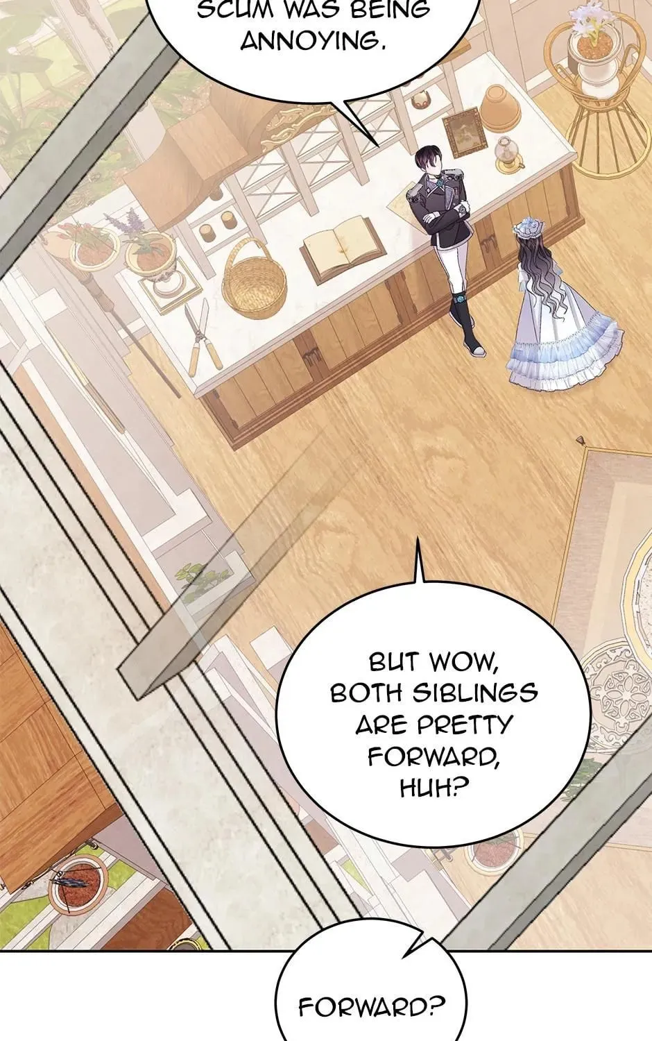 The Adorable Princess of Doom Chapter 65 page 63 - 
