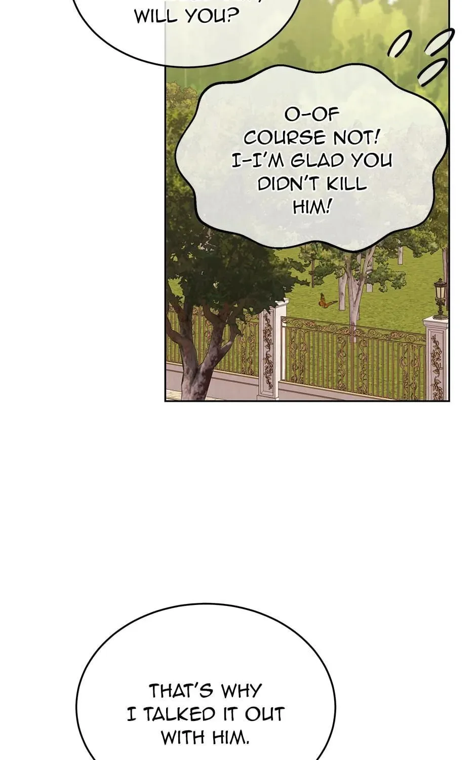 The Adorable Princess of Doom Chapter 65 page 69 - 