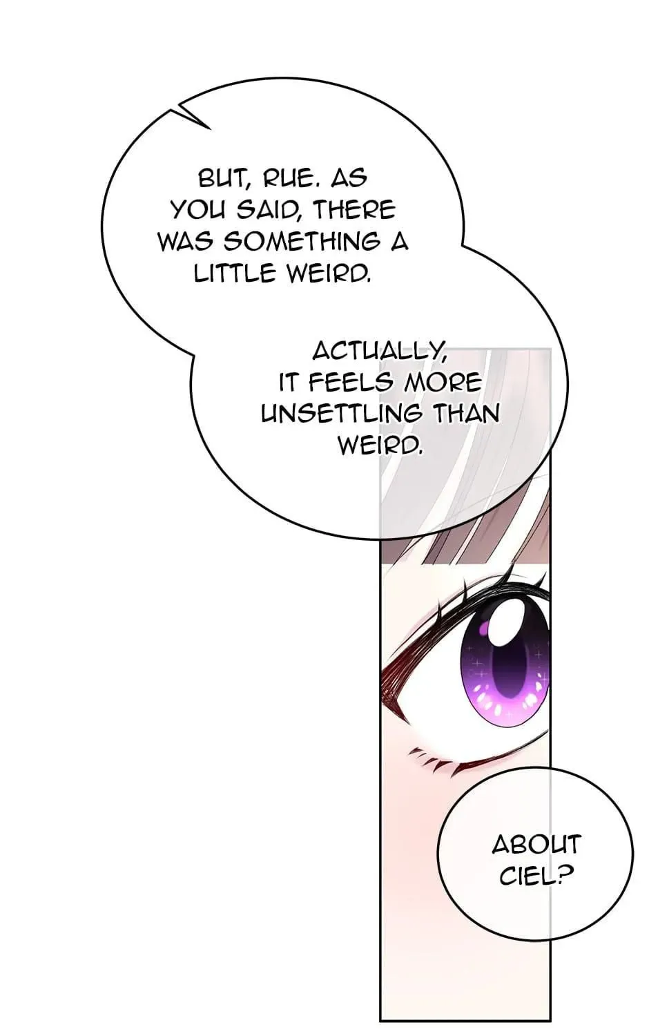 The Adorable Princess of Doom Chapter 65 page 75 - 