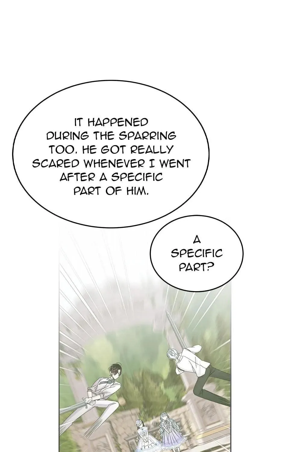 The Adorable Princess of Doom Chapter 65 page 77 - 