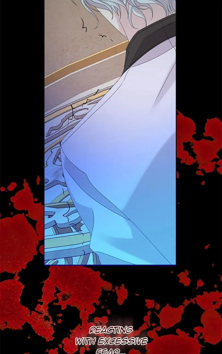 The Adorable Princess of Doom Chapter 65 page 93 - 