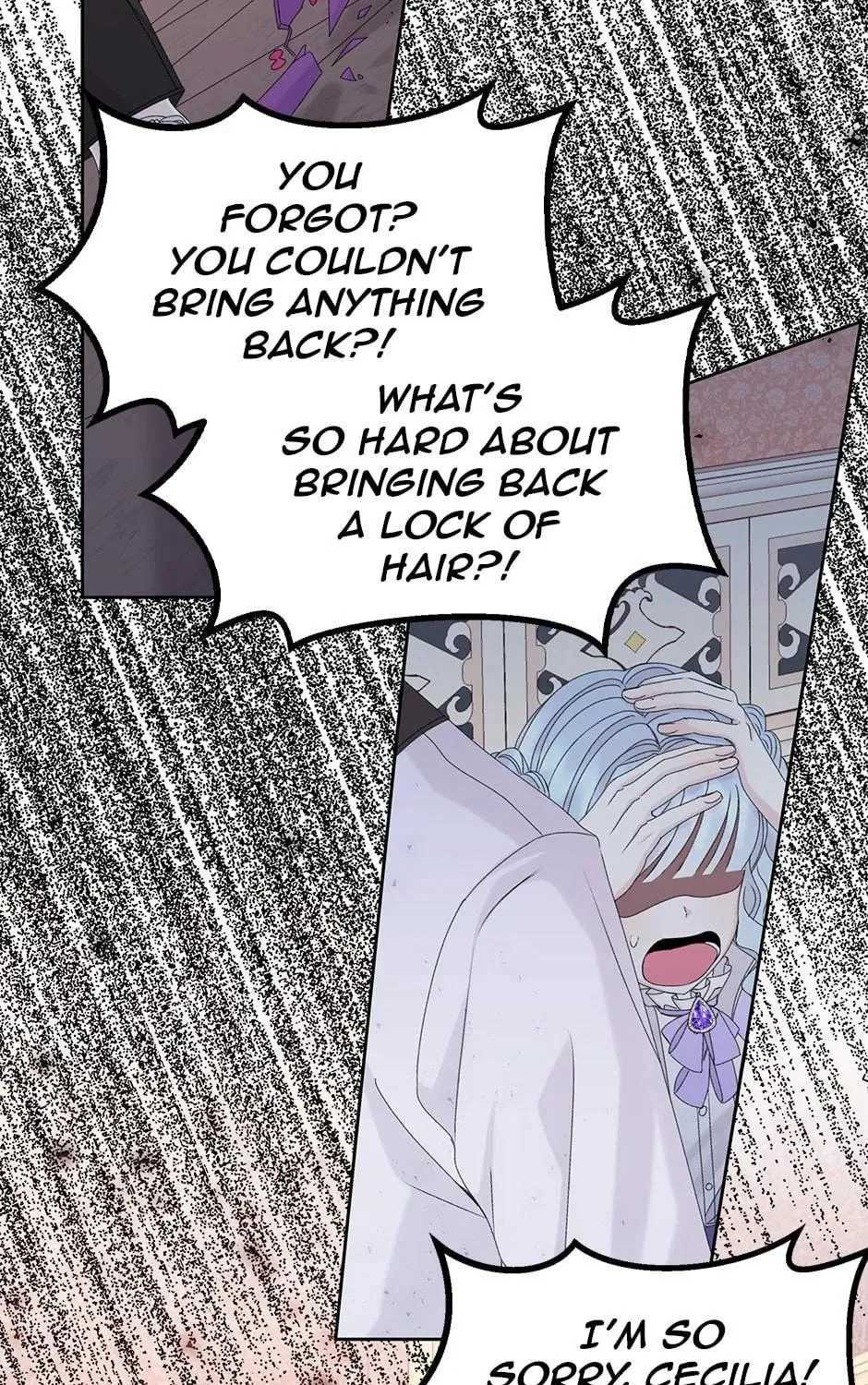 The Adorable Princess of Doom Chapter 66 page 11 - 