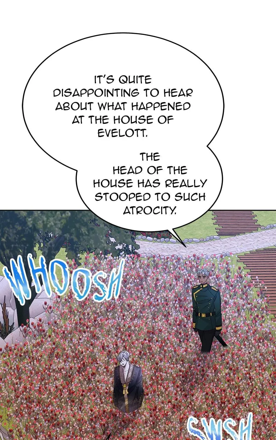 The Adorable Princess of Doom Chapter 66 page 103 - 