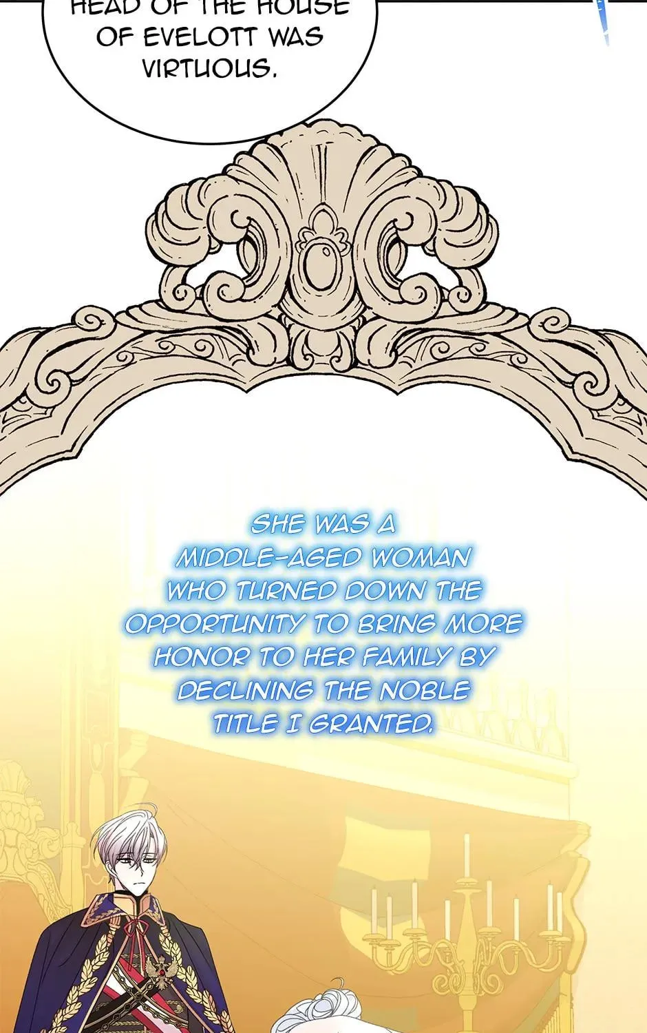 The Adorable Princess of Doom Chapter 66 page 105 - 
