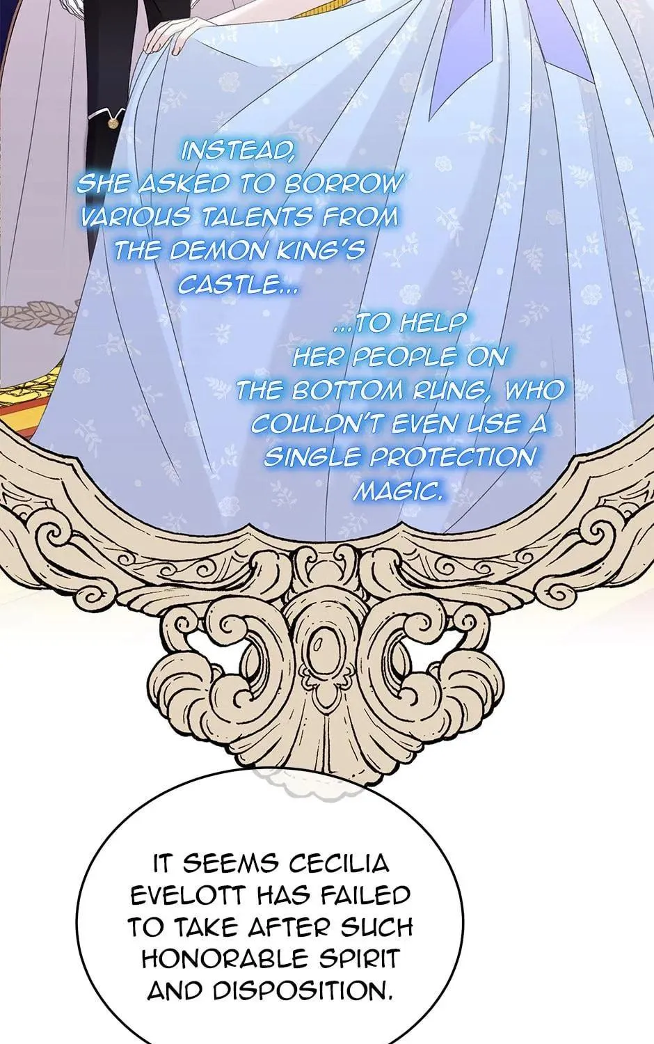 The Adorable Princess of Doom Chapter 66 page 107 - 