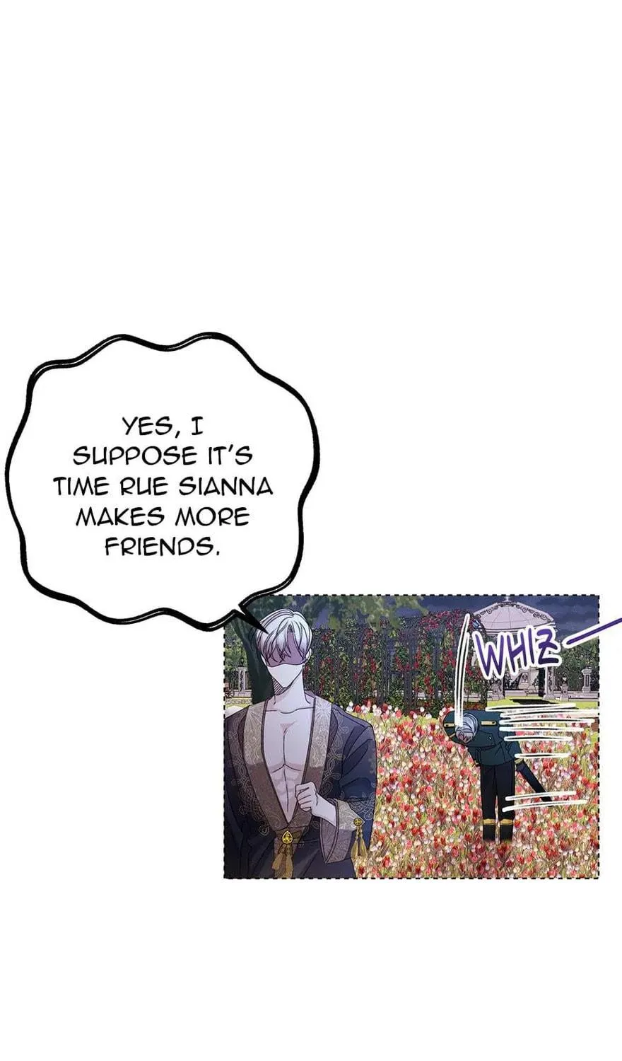 The Adorable Princess of Doom Chapter 66 page 113 - 