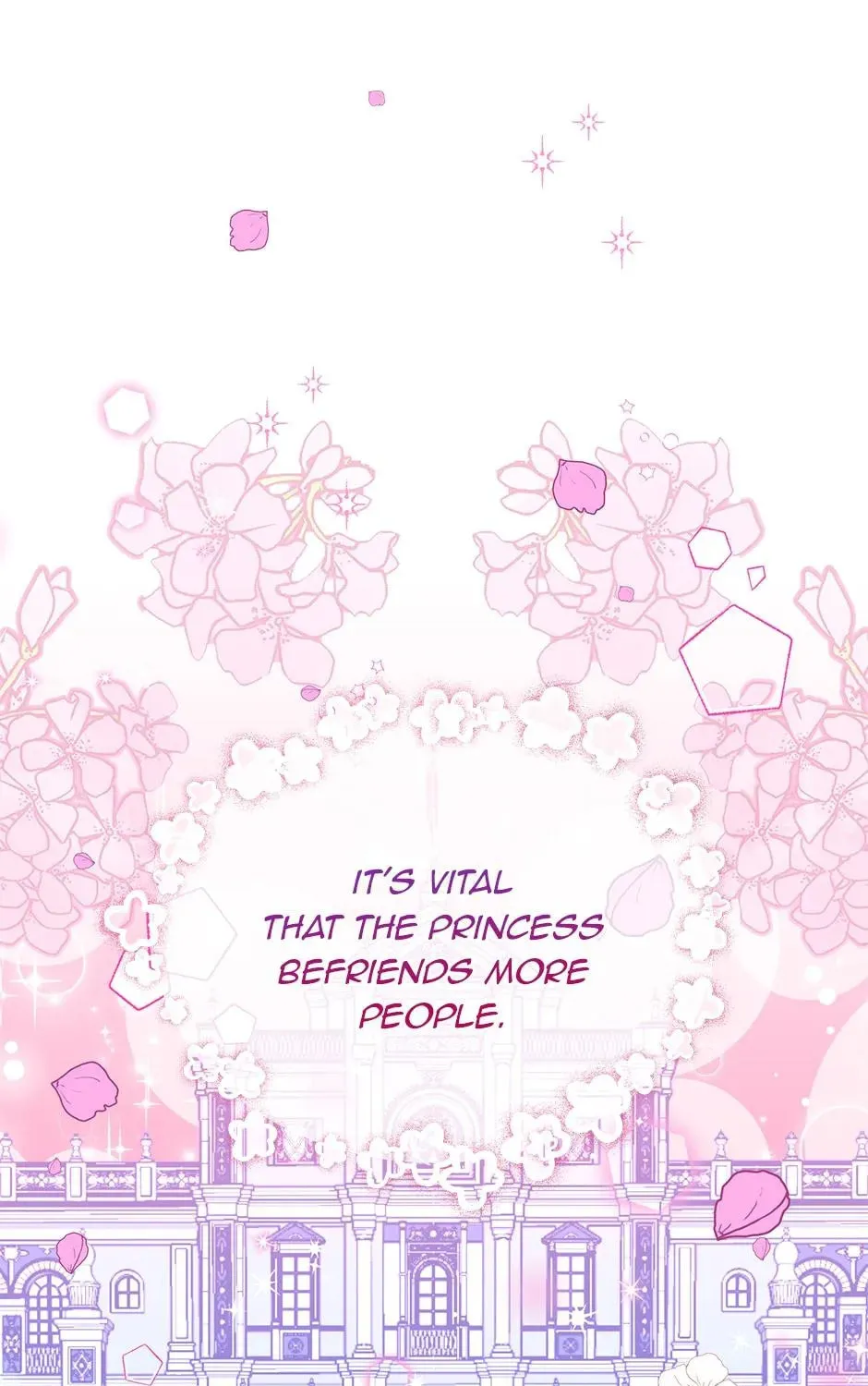 The Adorable Princess of Doom Chapter 66 page 115 - 