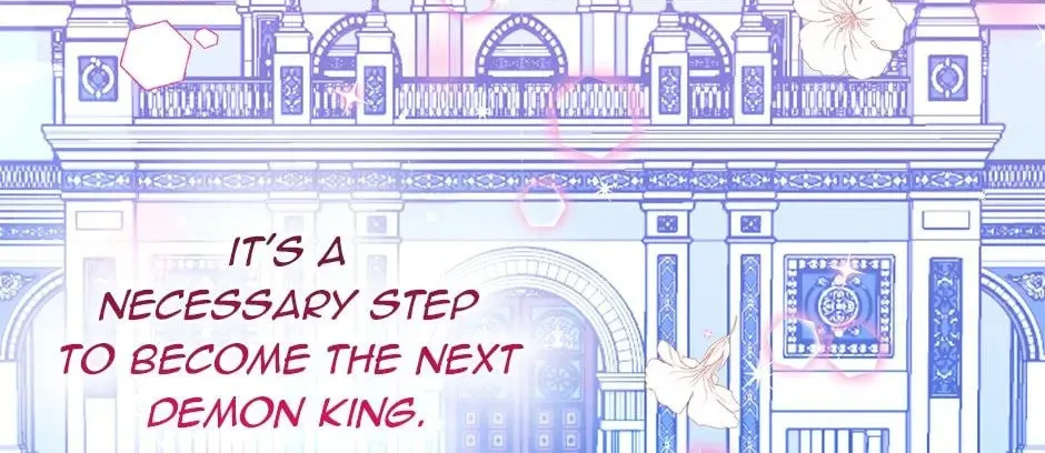 The Adorable Princess of Doom Chapter 66 page 116 - 