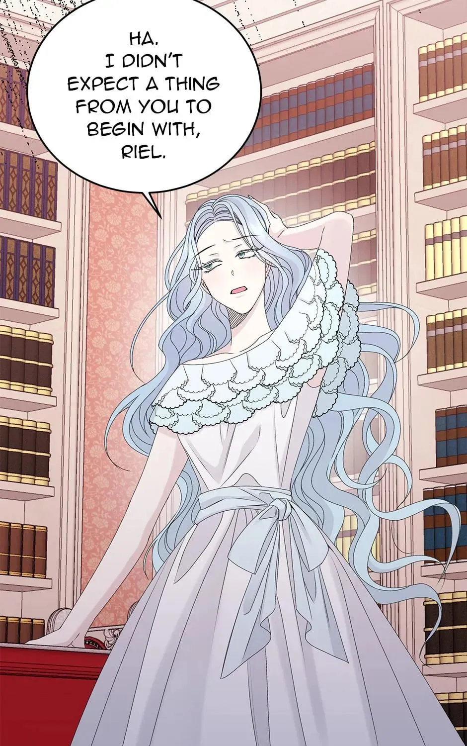 The Adorable Princess of Doom Chapter 66 page 13 - 
