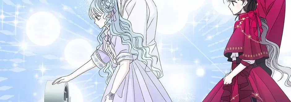 The Adorable Princess of Doom Chapter 66 page 134 - 