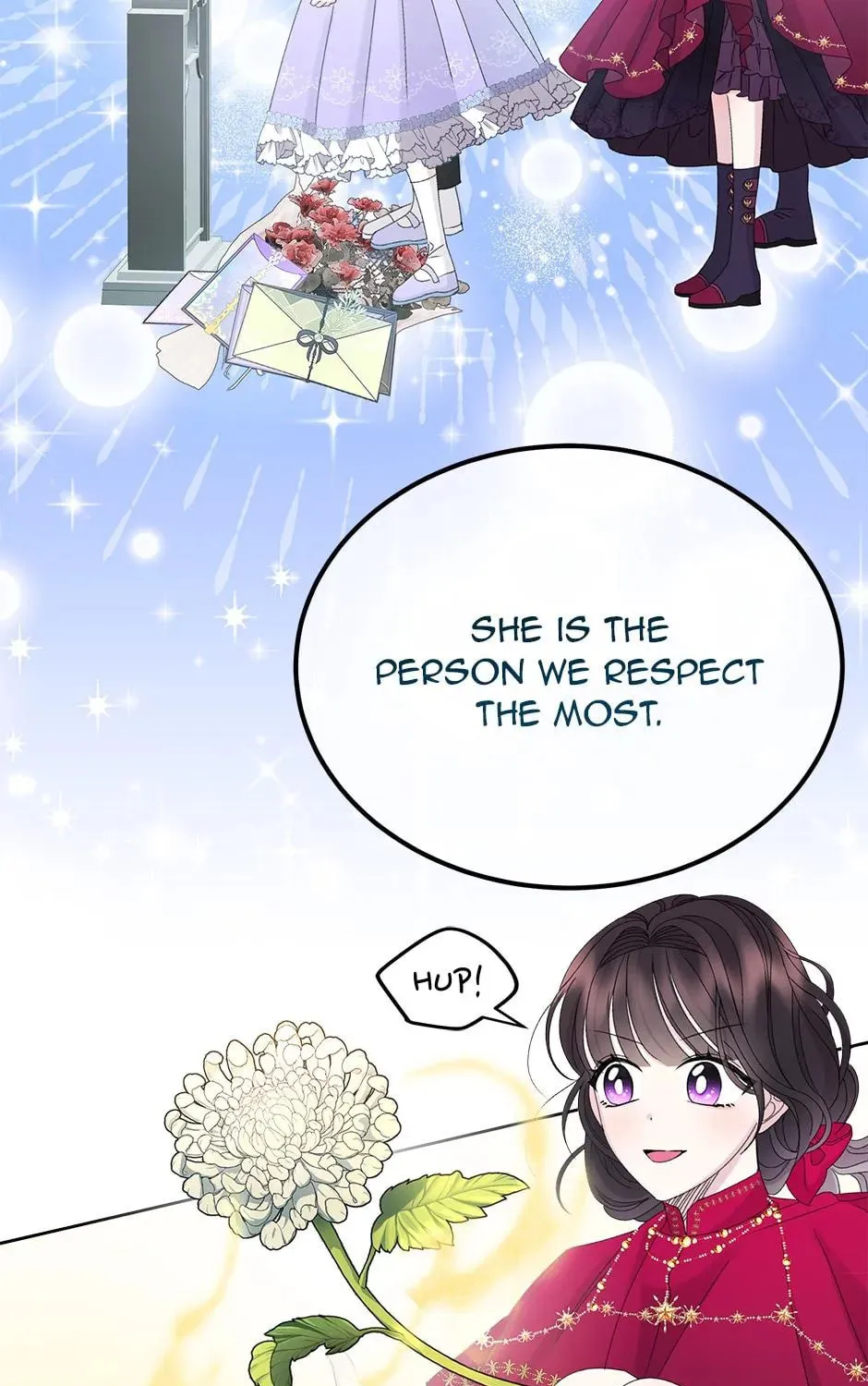 The Adorable Princess of Doom Chapter 66 page 135 - 
