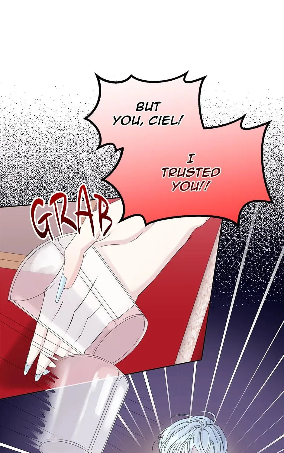 The Adorable Princess of Doom Chapter 66 page 15 - 