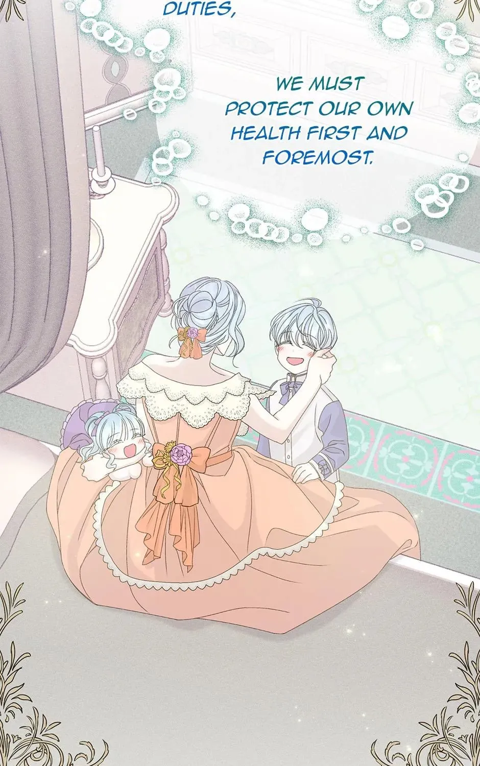 The Adorable Princess of Doom Chapter 66 page 141 - 