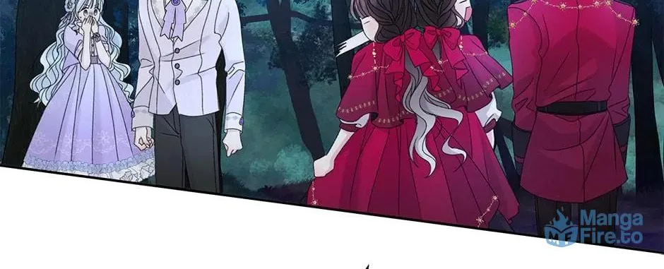 The Adorable Princess of Doom Chapter 66 page 144 - 