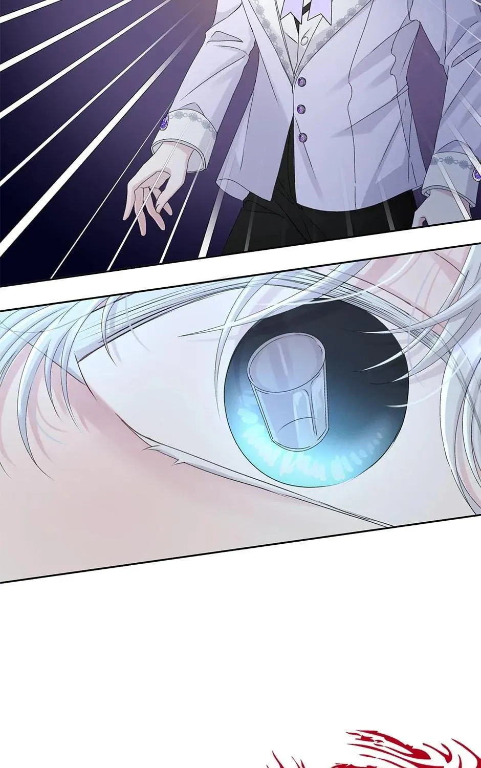 The Adorable Princess of Doom Chapter 66 page 17 - 