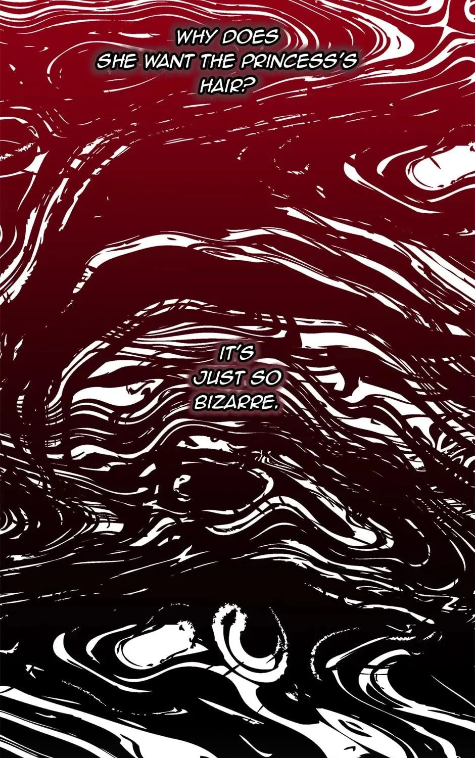 The Adorable Princess of Doom Chapter 66 page 19 - 