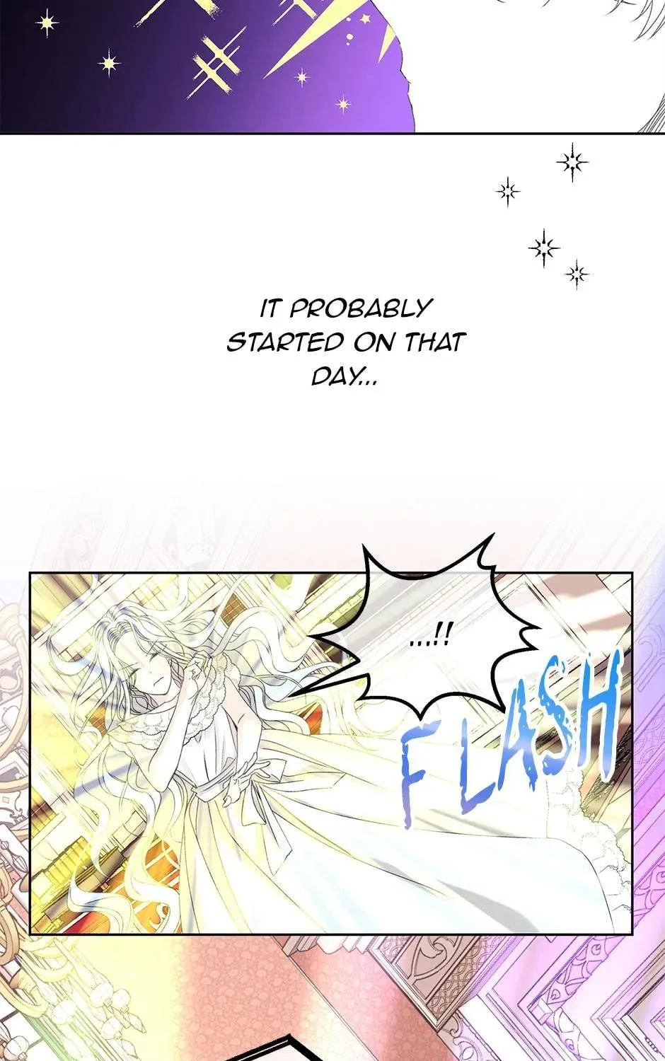 The Adorable Princess of Doom Chapter 66 page 23 - 