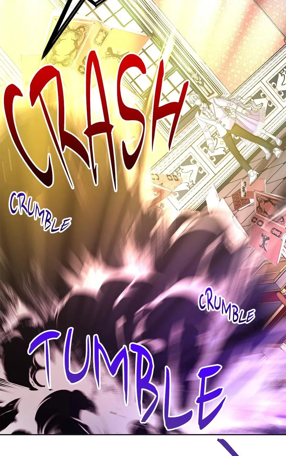 The Adorable Princess of Doom Chapter 66 page 25 - 