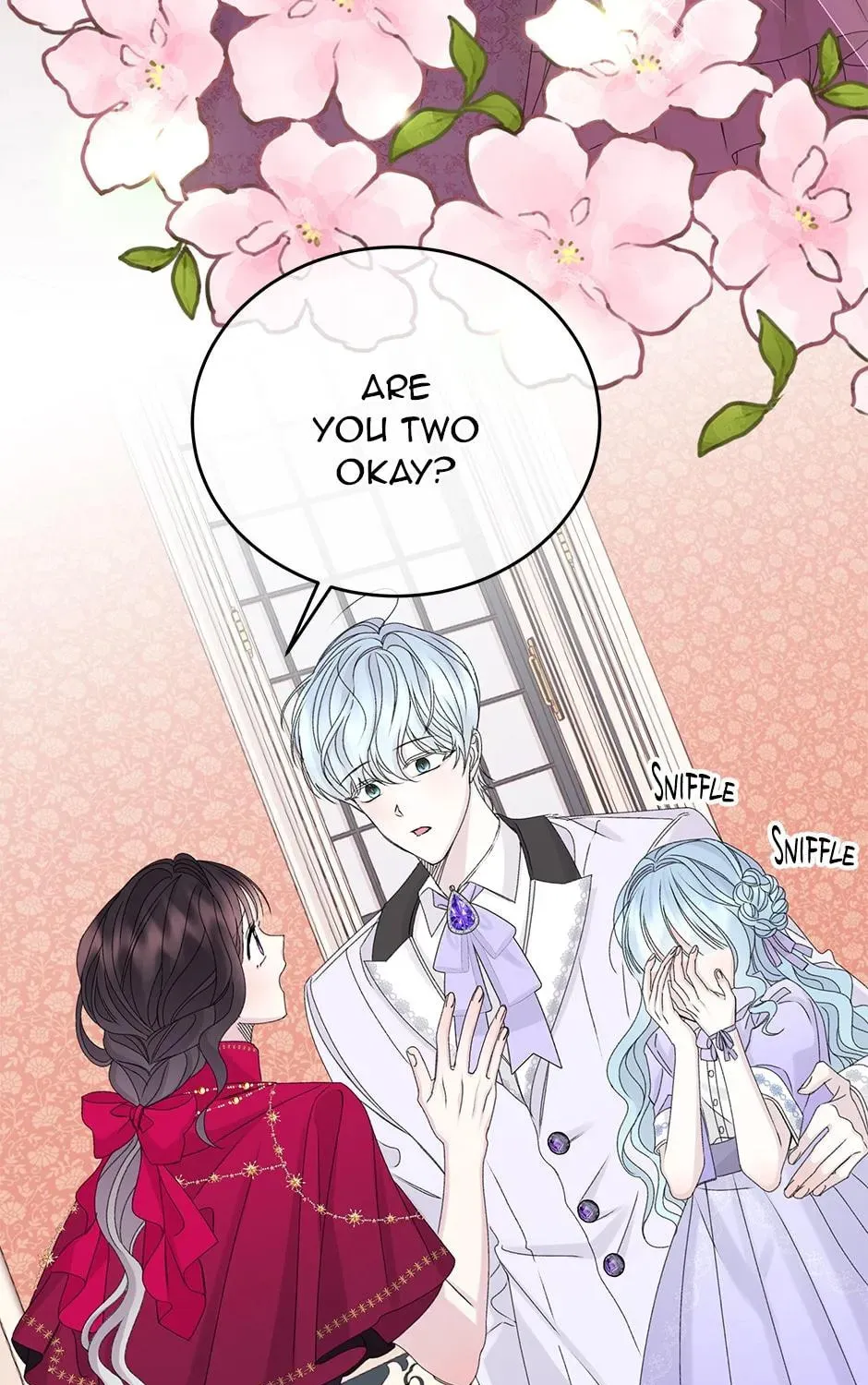 The Adorable Princess of Doom Chapter 66 page 31 - 