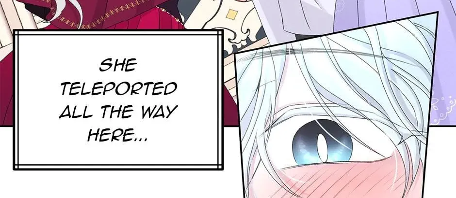 The Adorable Princess of Doom Chapter 66 page 32 - 