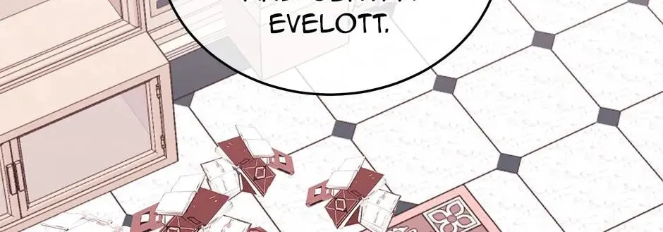 The Adorable Princess of Doom Chapter 66 page 40 - 