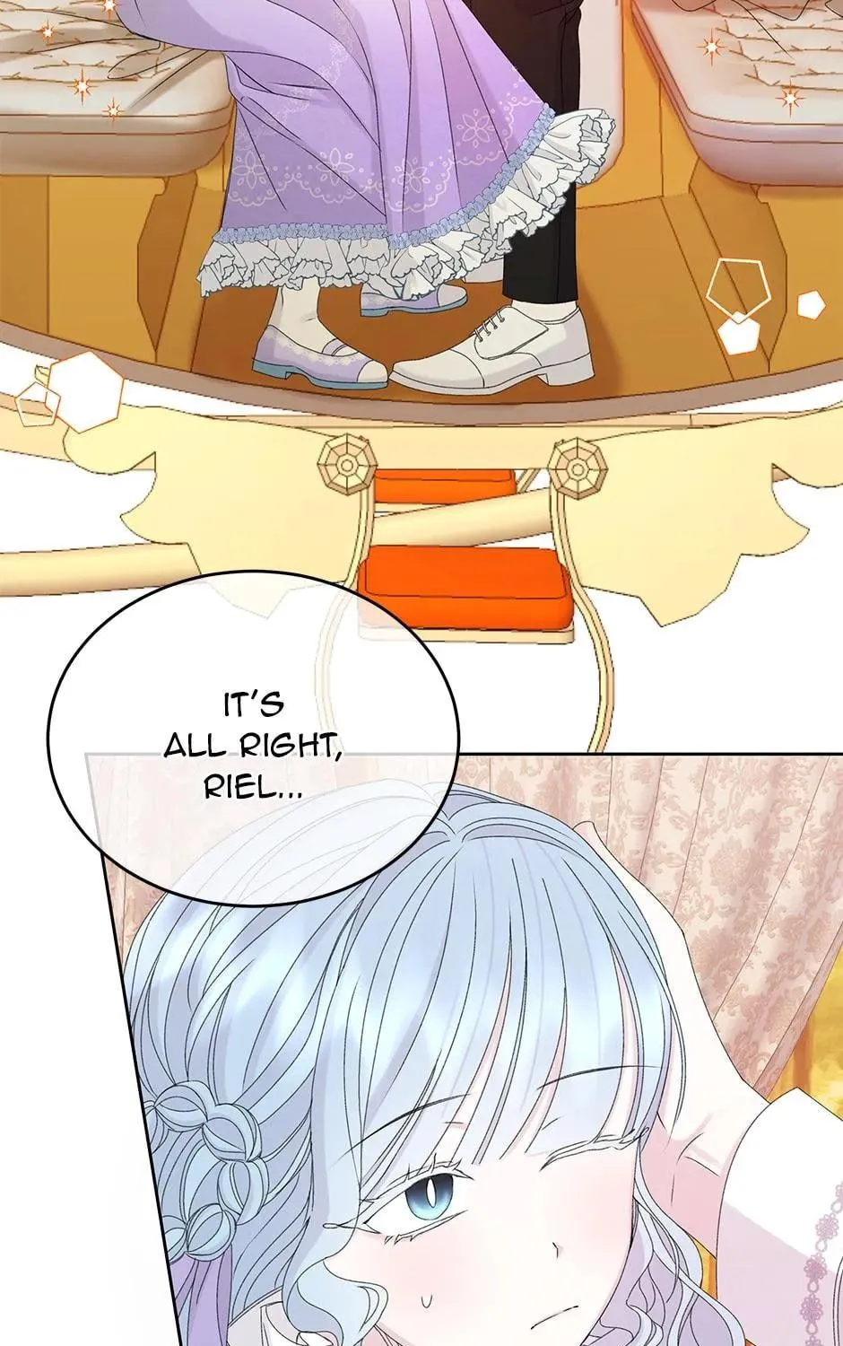 The Adorable Princess of Doom Chapter 66 page 5 - 