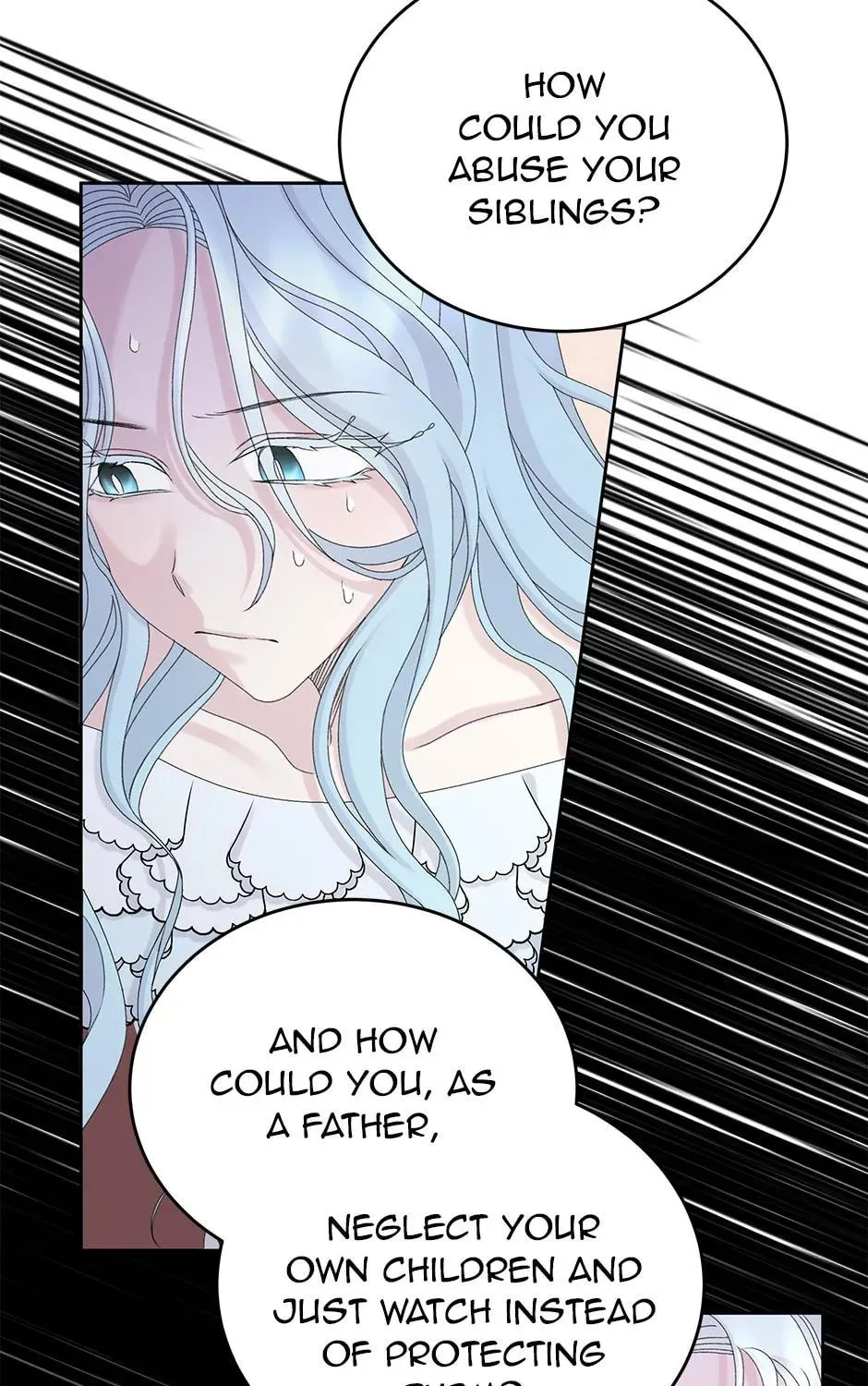 The Adorable Princess of Doom Chapter 66 page 43 - 