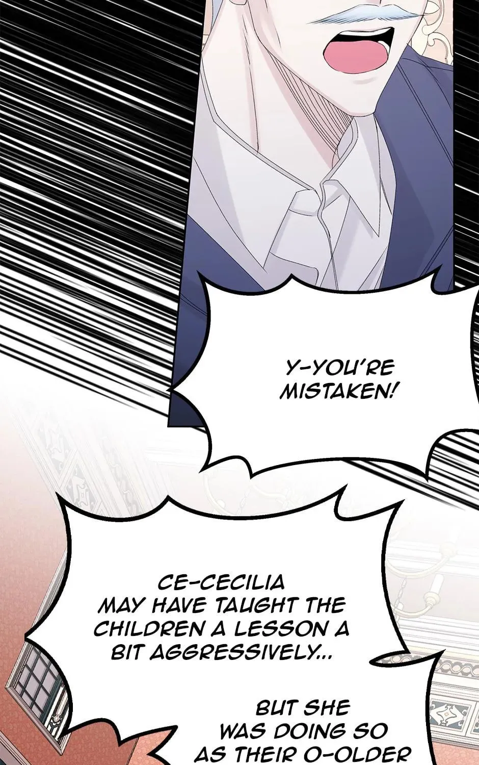 The Adorable Princess of Doom Chapter 66 page 45 - 