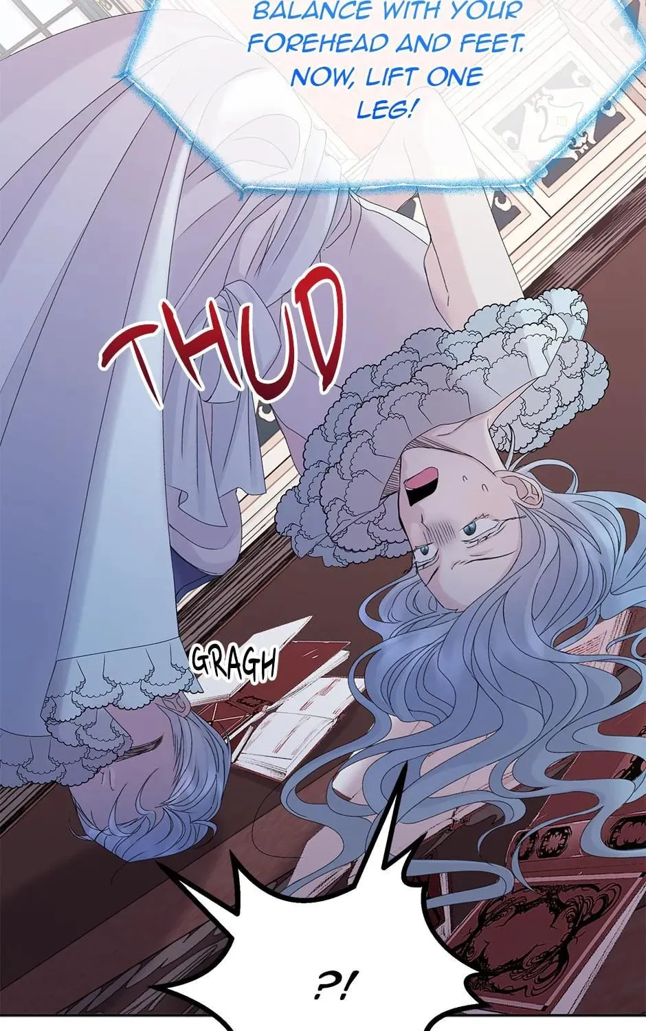 The Adorable Princess of Doom Chapter 66 page 51 - 