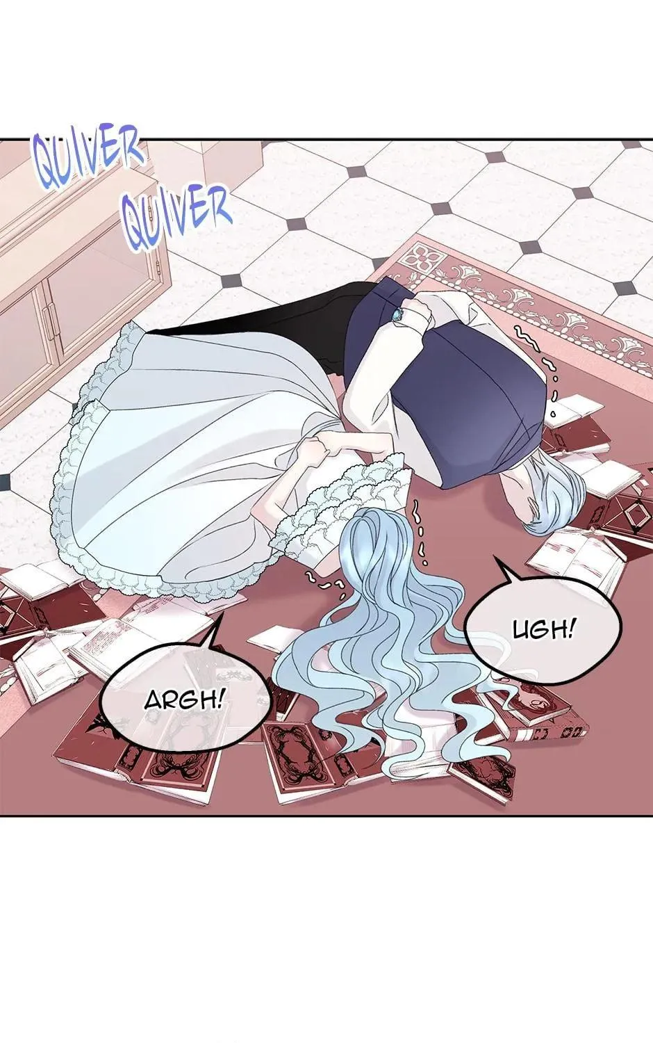 The Adorable Princess of Doom Chapter 66 page 53 - 
