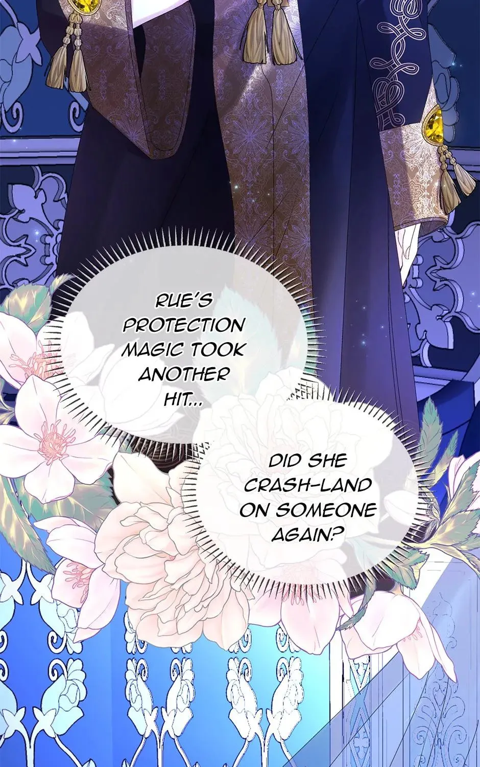 The Adorable Princess of Doom Chapter 66 page 75 - 