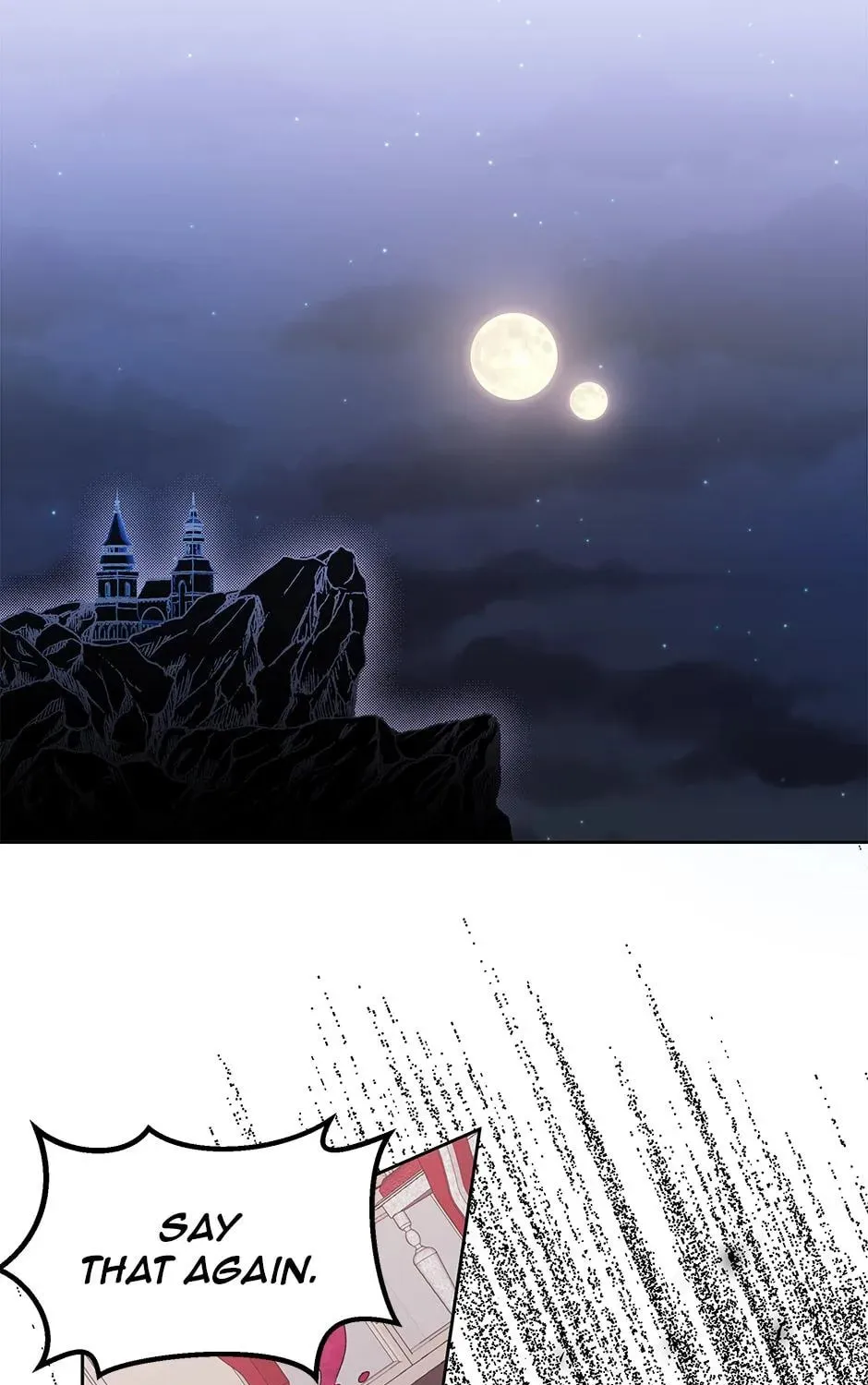 The Adorable Princess of Doom Chapter 66 page 9 - 