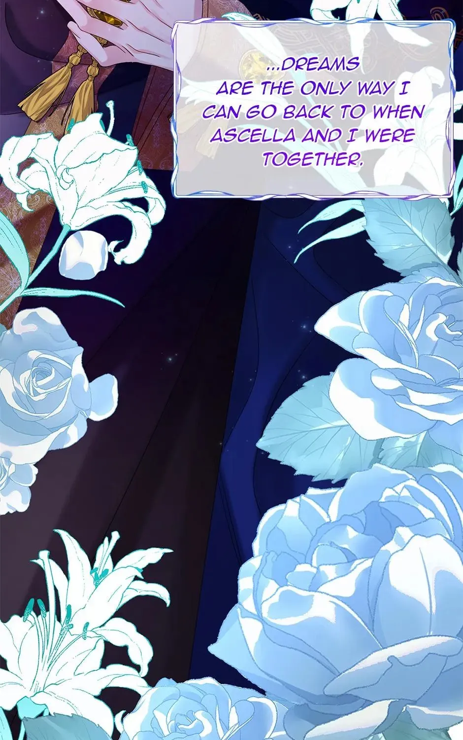 The Adorable Princess of Doom Chapter 66 page 81 - 