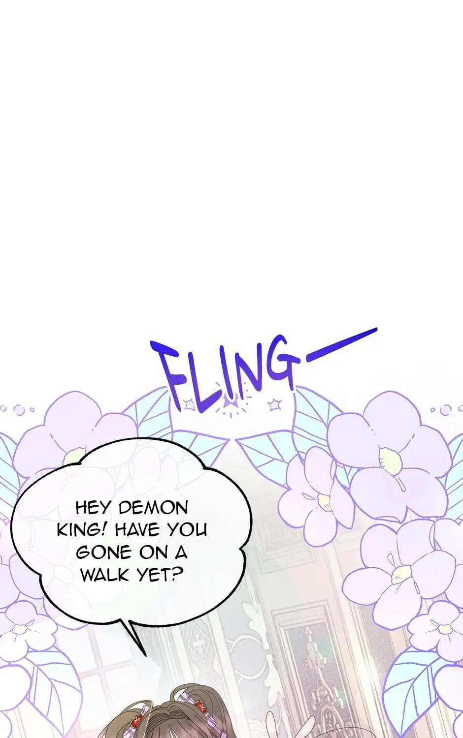 The Adorable Princess of Doom Chapter 66 page 85 - 