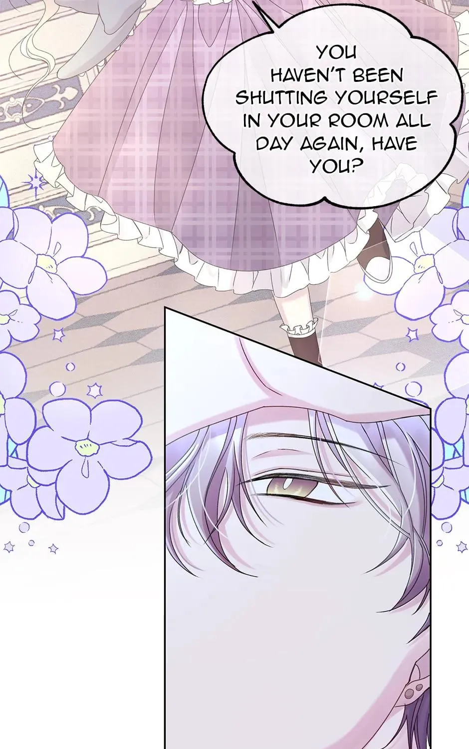 The Adorable Princess of Doom Chapter 66 page 87 - 