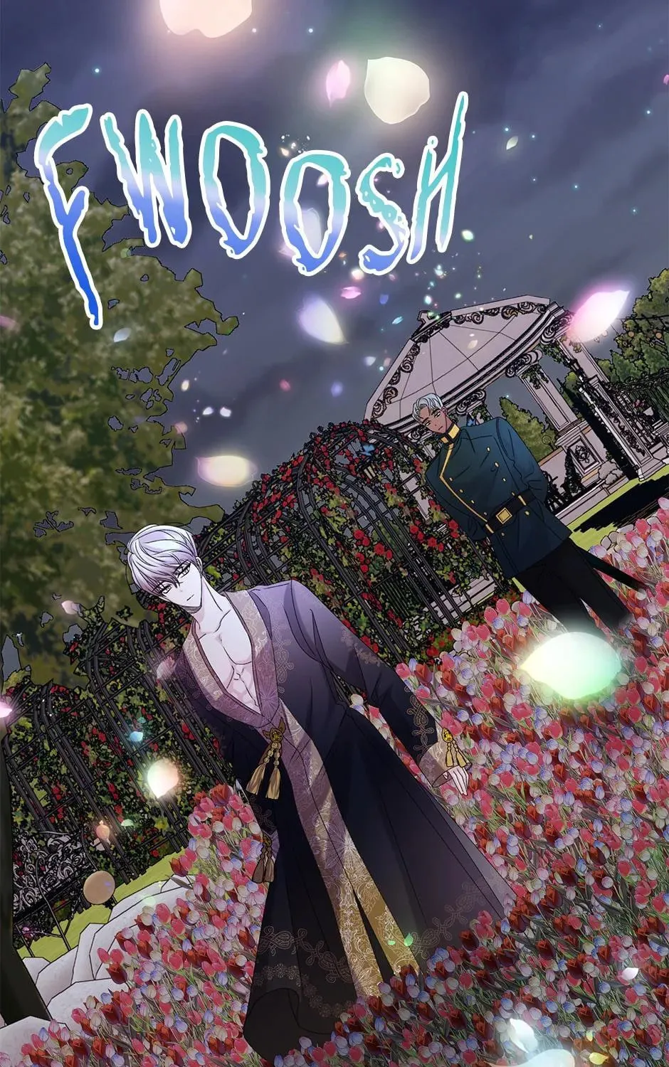 The Adorable Princess of Doom Chapter 66 page 93 - 