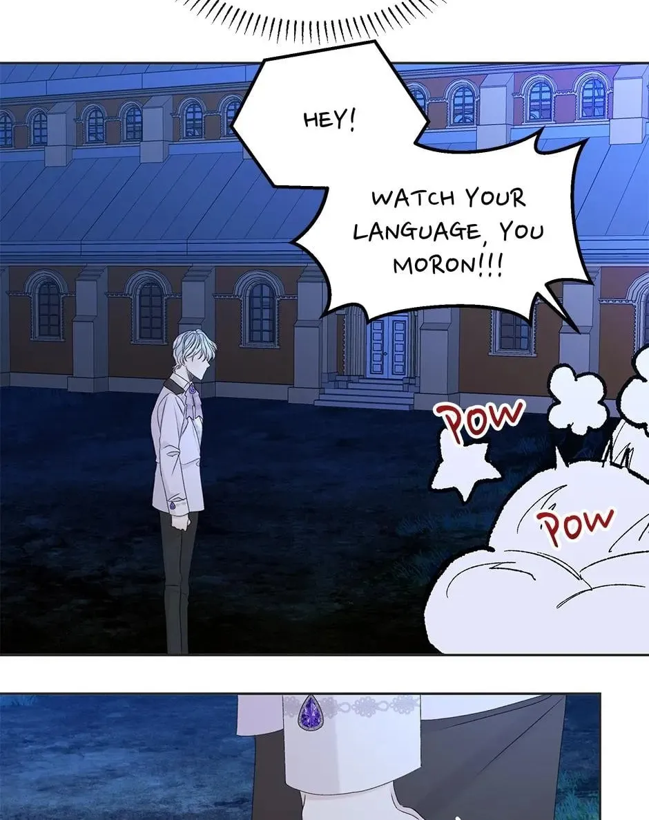 The Adorable Princess of Doom Chapter 67 page 2 - 