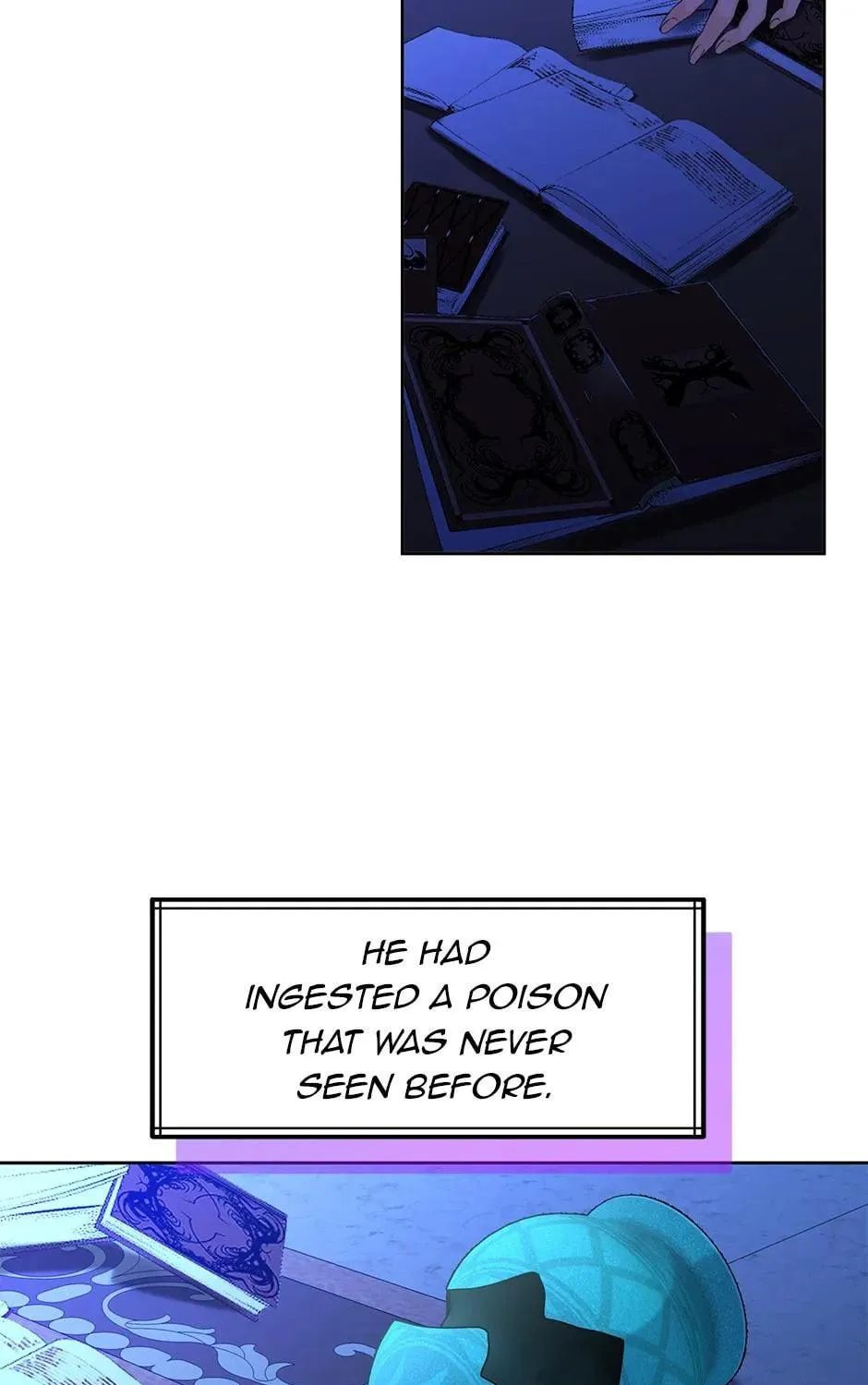 The Adorable Princess of Doom Chapter 67 page 107 - 