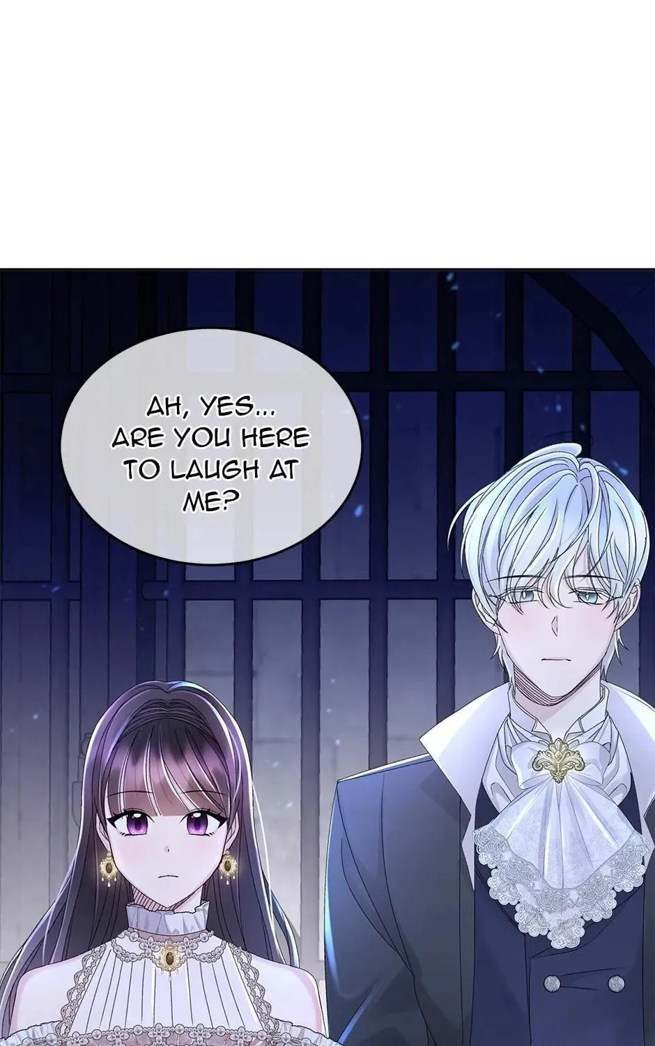The Adorable Princess of Doom Chapter 67 page 119 - 