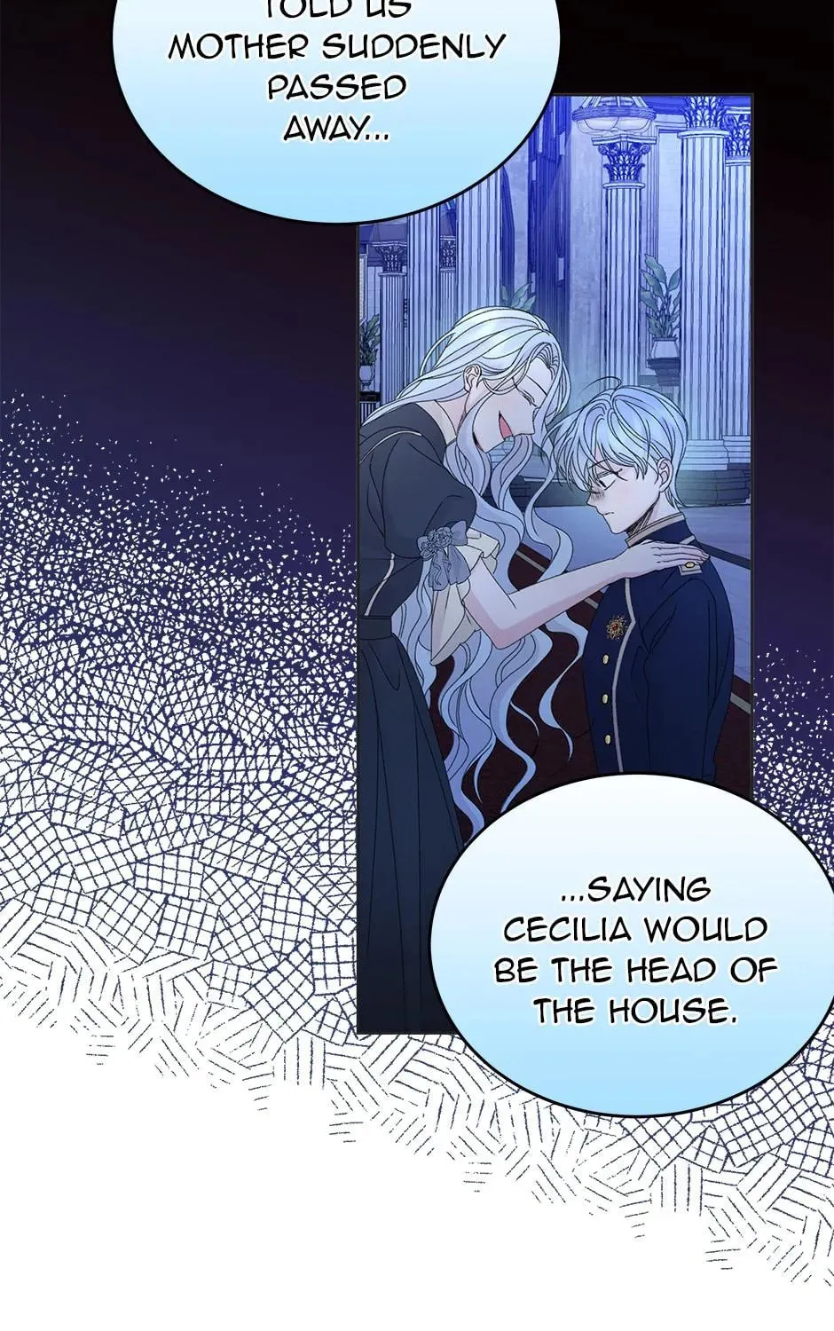 The Adorable Princess of Doom Chapter 67 page 13 - 