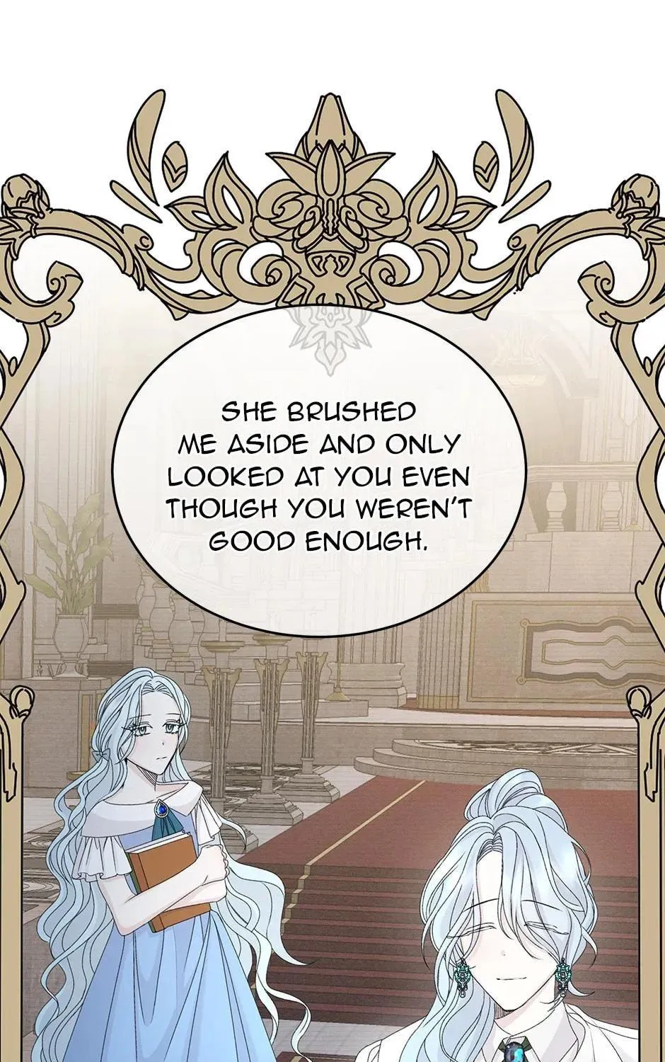 The Adorable Princess of Doom Chapter 67 page 125 - 