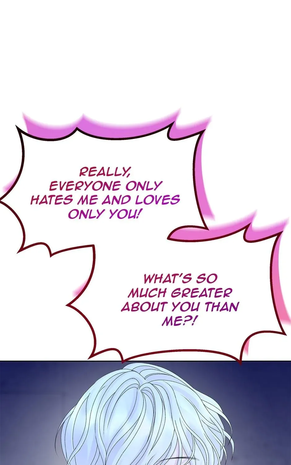 The Adorable Princess of Doom Chapter 67 page 129 - 