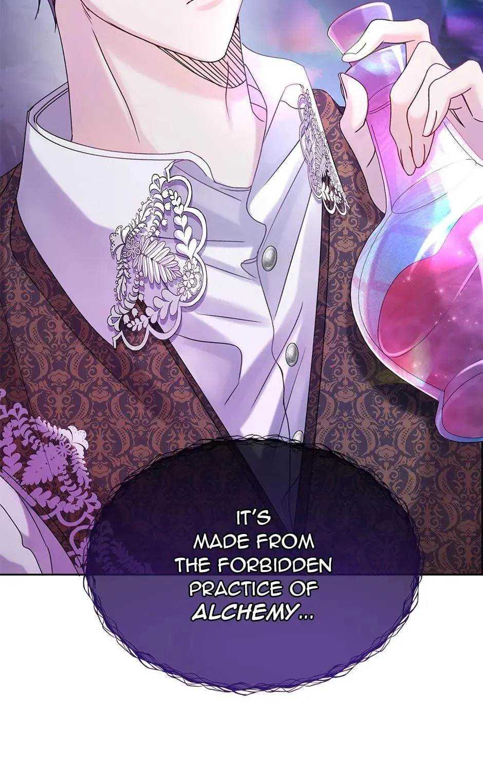 The Adorable Princess of Doom Chapter 67 page 137 - 