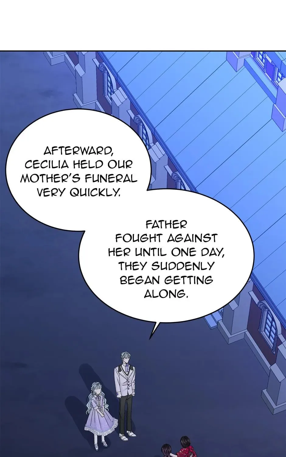The Adorable Princess of Doom Chapter 67 page 15 - 