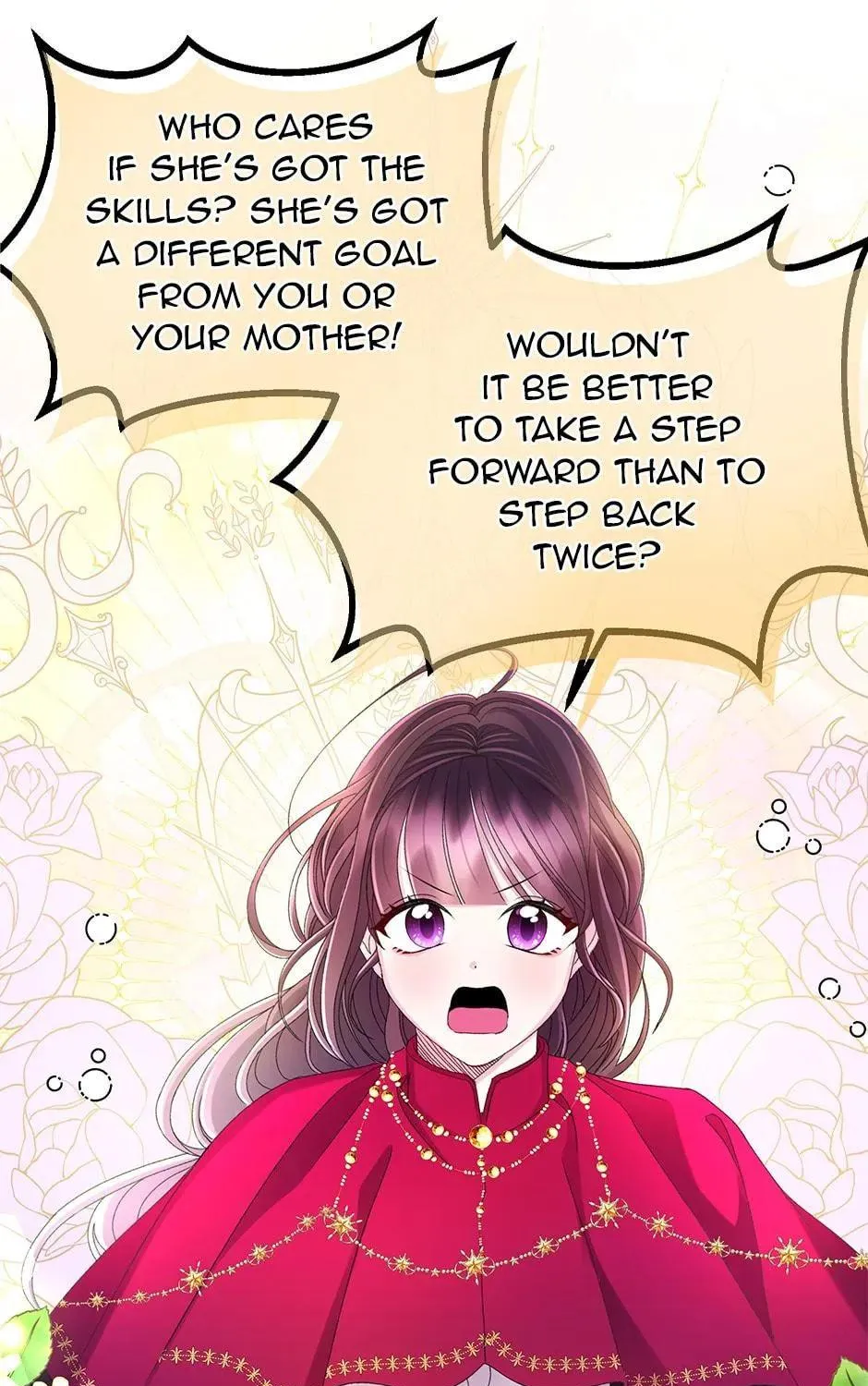 The Adorable Princess of Doom Chapter 67 page 29 - 