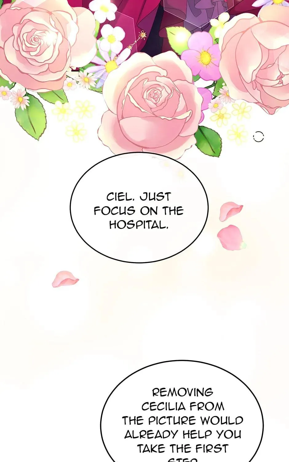 The Adorable Princess of Doom Chapter 67 page 31 - 
